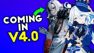 Upcoming Fontaine Character Speculation: Release Dates and Leaks!