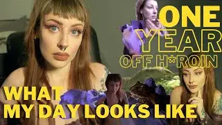 My Daily Routine as a Recovering Addict (One Year Sober)