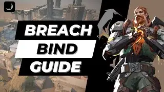How To Play Like A One-Trick Breach On Bind In 5 Minutes