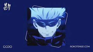 Free Jujutsu Kaisen Type Beat ''Gojo'' Anime Beat 2021
