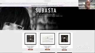 Subasta de Fotografías Fine Art a beneficio de la comunidad Wichi Siwel Yis.
