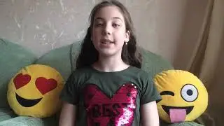 СПАСИБО ЗА 1000 ПОДПИСЧИКОВ! ПОЧЕМУ МЕСЯЦ НЕ БЫЛО ВИДЕО?