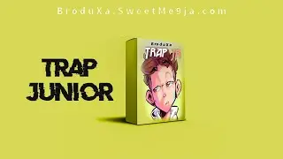 [Drum kit] Trap Beat Samples + Loops 2021 