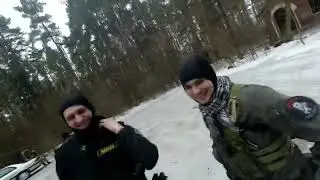 Игра выходного дня #002