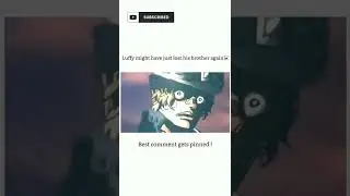#Spoiler