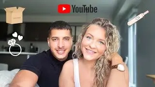 LIFE UPDATE. // HUGE ANNOUNCEMENT !!