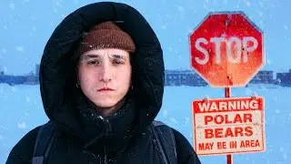 Así es la Dura Vida en Alaska | Estados Unidos