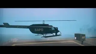 Обзор сервера Arizona Brainburg