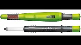 Marking tool. PICA - the best among equals.