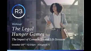 The Legal Hunger Games