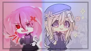 | Concept Doodle Meme ! | Fake Collab | #kiradoodlefc | Gacha Club | @ykkiraa ! |