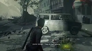 The Evil Within 2 | Finale (PS4)