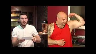 Внимание на папу
