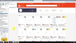 04  Scraping Follower Shopee