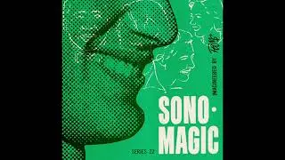 PAMS Productions | Series 22, 22B & 23 (Sono Magic and Ani Magic)