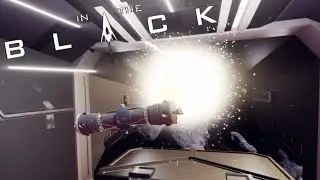 Surprise Kolibri Prevents Reactor Destruction  - Ass Kicker of the Week | In the Black Gameplay
