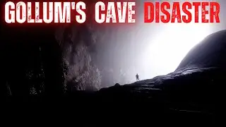 The Gollum's Cave Disaster | Cave Diving Gone Wrong