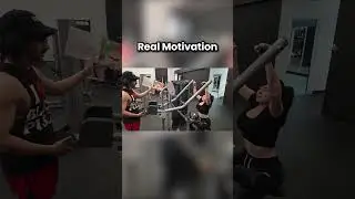 REAL MOTIVATION #shorts