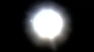 Сириус - самая яркая звезда на небосводе