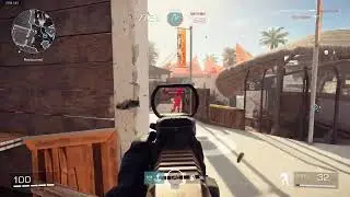 Shoot die repeat
