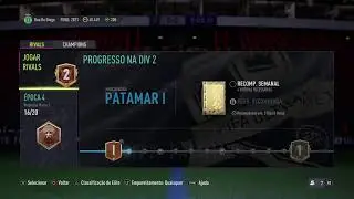 Fut champions