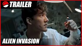Alien Invasion ( 2020 ) Chinese Action Fantasy Trailer