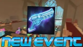 MM2 Christmas Event 2021 Review!
