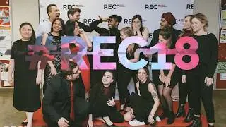#REC18