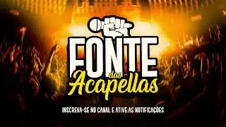 ACAPELLA MC ALEF - VOZES DE NATAL E  FIM DE ANO