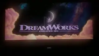 DreamWorks Animation SKG (2013)
