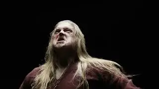 Amon Amarth - The Great Heathen Tour Trailer