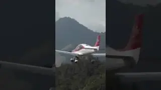 Cirrus SR22-GTSx G3 PR-RHD 