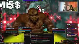 (8/8/26) EVERQUEST LEGENDS D4 HOLE LEVELING 🟩 WIZARDRY DAPHNE FFXI COLLAB RELIC FARM