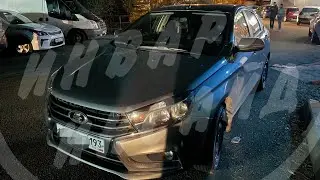 Прошивка для Лада Веста 1.6 МКПП обновление ПО