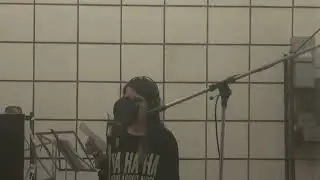 МарьЯ - Смогут (запись песни)