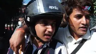 In line for tickets since night । Women SAFF Championship Final । Nepal Vs Bangladesh
