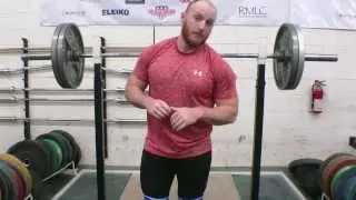 Low Bar or High Bar?
