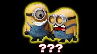 Minions Weep Sound Variations in 30 Seconds