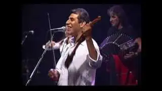 Añoranzas. Peteco Carabajal, Raly Barrionuevo y Dúo Coplanacu