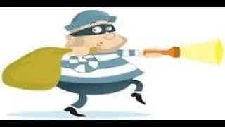 SNEAK THİEF (#MİNİGAMES)