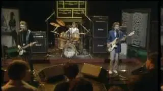 The Jam Live - When You're Young (HD)