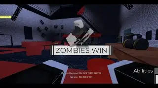 ☣️ RE:Infected Swarm Events Fails Iron Cafe V2