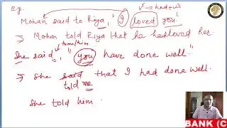 Narration Lecture -3
