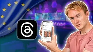 How to unblock Instagram Threads in the EU - Best VPN For Threads