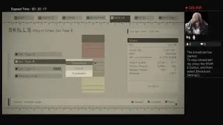 nier:automata A2 and Pascal