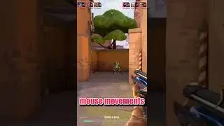 HOW To Grip Your Mouse For Smooth Aim