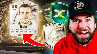 20x 84+ CAMPAIGN PACKS & 88 MAX ICON PACKS! 🔥