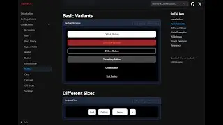 NativeCN: Copy-Paste React Native UI Components inspired by Shadcn/ui