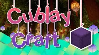 Cublaycraft. Обход сервера #4