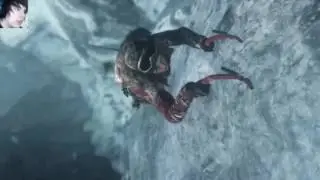 Rise of The Tomb Raider + Giveaway :D (Closed)